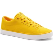 Trampki męskie - Tommy Hilfiger Tenisówki - miniaturka - grafika 1