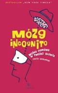 Filozofia i socjologia - Mózg incognito. Wojna domowa w twojej głowie - miniaturka - grafika 1