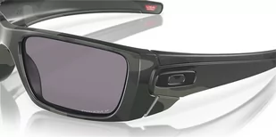 Oakley - Okulary ochronne SI Fuel Cell - MultiCam Black - OO9096-M160 - Ochrona oczu i twarzy - miniaturka - grafika 4