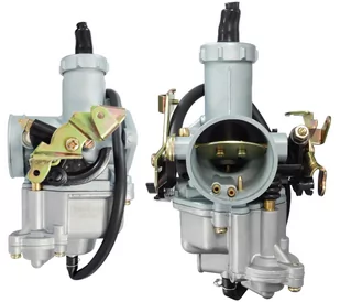 Gaźnik CG200 do ATV - Części motocyklowe - miniaturka - grafika 2