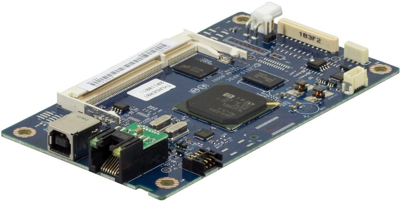 HPE Formatter, RP000322254