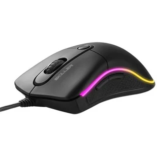 Sharkoon Skiller SGM2 czarna (4044951021536) - Myszki - miniaturka - grafika 1