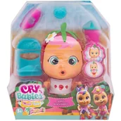 Lalki dla dziewczynek - Cry Babies Magic Tears - Beach Babies Ella Tm Toys - miniaturka - grafika 1