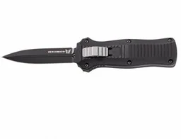 Benchmade Nóż 3350BK Mini Infidel - Noże - miniaturka - grafika 1