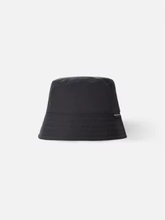 Reima Kapelusz Peace 5300176A Czarny - Czapki dla dzieci - miniaturka - grafika 1