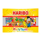 Żelki - Haribo Party- Spass Żelki 425 g - miniaturka - grafika 1