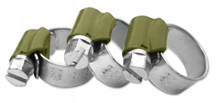 Opaska ślimakowa FORCE 16-25mm W1 - Inne akcesoria do nawadniania - miniaturka - grafika 2