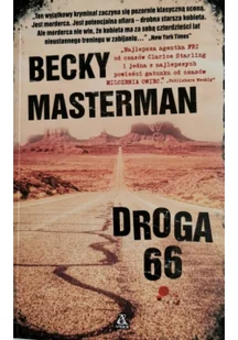 Droga 66 - Kryminały - miniaturka - grafika 2