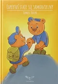 Książki edukacyjne - Expertuś staje się samodzielny - miniaturka - grafika 1