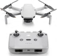 Drony - DJI Mini 2 SE Single - miniaturka - grafika 1