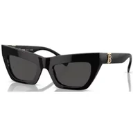 Okulary przeciwsłoneczne - Okulary przeciwsloneczne Burberry 4405 300187 51 - miniaturka - grafika 1