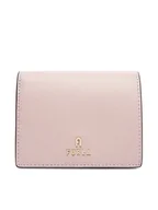 Portfele - Furla Mały Portfel Damski Camelia WP00304 ARE000 CN 4304S 1007 Różowy - miniaturka - grafika 1