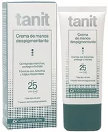 Kremy i maski do rąk - Krem do rąk Laboratorios Viñas Tanit Anti Stain Hand Cream 50 ml (8470001618368) - miniaturka - grafika 1