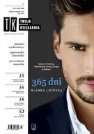 Czasopisma - Twoja Księgarnia 3/2018 - miniaturka - grafika 1