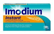 Układ pokarmowy - McNeil Imodium Instant 12 szt. - miniaturka - grafika 1