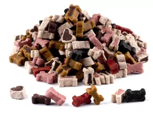 Maced MACED Mix Mięsnych Przysmaków 300g 50509-uniw - Przysmaki dla psów - miniaturka - grafika 1