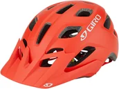 Kaski rowerowe - Giro Fixture MIPS Kask rowerowy, matte trim red U | 54-61cm 2021 Kaski miejskie i trekkingowe 200213-008 - miniaturka - grafika 1