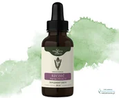 Suplementy naturalne - SZCZEĆ polska- nalewka 50ml (Magiczny Ogród) Nanga - miniaturka - grafika 1