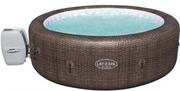 Baseny ogrodowe - Jacuzzi spa model St. Moritz AirJet 60023 - miniaturka - grafika 1