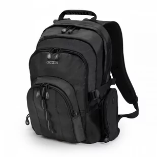 DICOTA D31008 Dicota Backpack Universal 14-15.6 czarny plecak na notebook - Plecaki - miniaturka - grafika 2