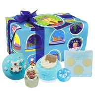 Zestawy kosmetyków damskich - Bomb Cosmetics,  Shake Me Up, Zestaw kosmetyków do pielęgnacji, 5 szt. - miniaturka - grafika 1