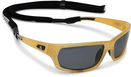 Okulary przeciwsłoneczne Cressi Bill sand/black smoked WYSYŁKA W 24H 30 DNI NA ZWROT