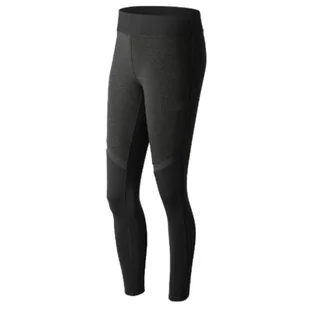 Spodnie Treningowe Damskie New Balance Sport - Spodnie sportowe damskie - miniaturka - grafika 1
