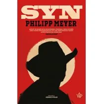 WYDAWNICTWO POZNAŃSKIE Syn (wznowienie) - Meyer Philipp - Powieści - miniaturka - grafika 4