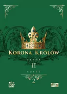 Seriale - Telewizja Polska S.A. Korona Królów Box Sezon 2 cz.2 - - miniaturka - grafika 1