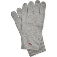Rękawiczki - Tommy Hilfiger Rękawiczki ESSENTIALS z dodatkiem kaszmiru - miniaturka - grafika 1