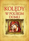 Książki o kulturze i sztuce - Kolędy w Polskim Domu - miniaturka - grafika 1
