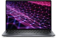Laptopy - Dell T1A Latitude 9430 Intel® Core™ i7 i7-1265U (14") 32 GB 512 GB SSD Windows 11 Pro Niemiecki Szary - miniaturka - grafika 1