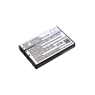 Akcesoria do telefonów stacjonarnych - NEC DT330 / A50-012628-001 1100mAh 4.07Wh Li-Ion 3.7V (Cameron Sino) - miniaturka - grafika 1