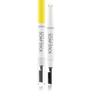 Catrice Brow Fix Soap Stick 010 1g - Kredki do oczu - miniaturka - grafika 1