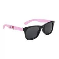 Akcesoria i dodatki do ubrań dla dzieci - Artesania Cerda Gafas De Sol LOL okulary przeciwsłoneczne, czarne (Negro), 40 - miniaturka - grafika 1
