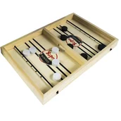 Gry planszowe - Ohzabawki, Sling puck, gra zręcznościowa - miniaturka - grafika 1