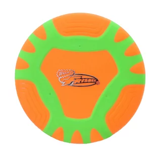 Wham-o SUNFLEX Latający talerz SUNFLEX Frisbee Mutant od - Zabawki i gry sportowe - miniaturka - grafika 1