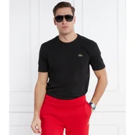 Koszulki męskie - Lacoste T-shirt | Slim Fit - miniaturka - grafika 1