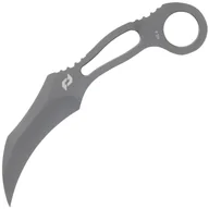 Noże - SCHRADE Boneyard CLR Nóż z ostrzem stałym 1182503 - miniaturka - grafika 1