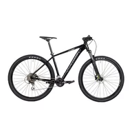 Rowery - Orbea MX 50, black/grey L | 47cm (29") (29") 2021 Rowery górskie L20519NQ - miniaturka - grafika 1