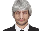 Dodatki do strojów karnawałowych - Nos lateksowy - 1 szt. - miniaturka - grafika 1