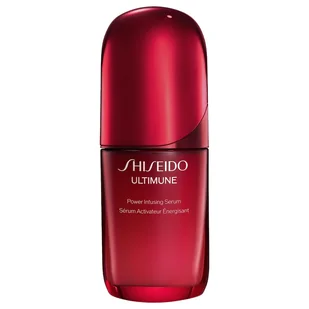 Shiseido Ultimune Power Infusing Concentrate 4.0 Glow Serum 50 ml - Serum do twarzy - miniaturka - grafika 1