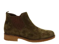 Botki damskie - Gabor, Botki damskie, rozmiar 36 - miniaturka - grafika 1