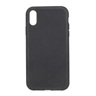 Etui i futerały do telefonów - Forever Obudowa dla telefonów komórkowych Bioio na Apple iPhone 14 Pro GSM164316 Czarny - miniaturka - grafika 1