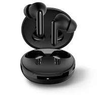 Słuchawki - Spigen SA2400 ANC czarny - miniaturka - grafika 1