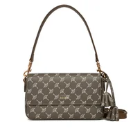 Torebki damskie - Torebka JOOP! 4140007813 Zielony - miniaturka - grafika 1