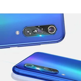 SZKŁO HARTOWANE MOCOLO TG+ CAMERA LENS GALAXY A50/A30S CLEAR - Szkła hartowane na telefon - miniaturka - grafika 3