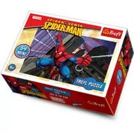 Puzzle - Trefl Spiderman Mini 19372 - miniaturka - grafika 1