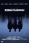 Filmy fabularne DVD - Rzeka tajemnic (Mystic River) [DVD] - miniaturka - grafika 1
