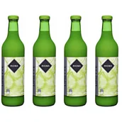 Soki i napoje niegazowane - Sok naturalny z limonki 100% bez konserwantów 4x750ml - Rioba - miniaturka - grafika 1
